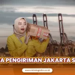 Jasa Pengiriman Jakarta Siak