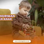 Jasa Pengiriman Mainan Anak-Anak Terbaik