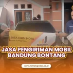 Jasa Kirim Mobil Bandung Bontang