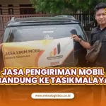 Jasa Kirim Mobil Bandung ke Tasikmalaya