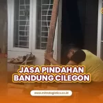 Jasa Pindahan Bandung Cilegon