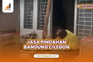 Jasa Pindahan Bandung Cilegon