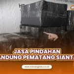 Jasa Pindahan Bandung Pematang Siantar