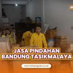 Jasa Pindahan Bandung Tasikmalaya Paling Rekomended