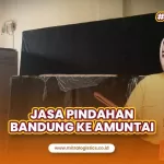 Jasa Pindahan Bandung ke Amuntai