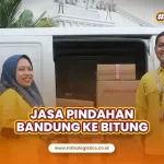 Sedang Cari Jasa Pindahan Bandung Bitung? Di Mitralogistics Aja!