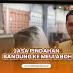 Jasa Pindahan Bandung ke Meulaboh