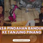 Jasa Pindahan Bandung ke Tanjung Pinang