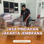 Jasa Pindahan Jakarta Jembrana