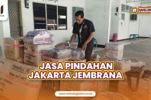 Jasa Pindahan Jakarta Jembrana