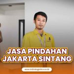 Jasa Pindahan Jakarta Sintang