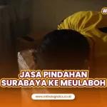 Jasa Pindahan Surabaya ke Meulaboh