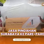 Jasa Pindahan Surabaya ke Pare-Pare