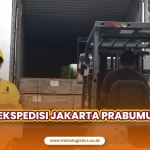 Ekspedisi Jakarta Prabumulih