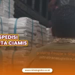 Ekspedisi Jakarta Ciamis