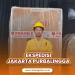 Ekspedisi Jakarta Purbalingga