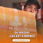 Jasa Ekspedisi Jakarta Brebes