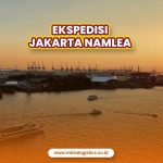 Ekspedisi Jakarta Namlea Aman Terpercaya