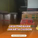 Jasa Pindahan Jakarta Cilegon