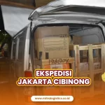 Ekspedisi Jakarta Cibinong Terbaik