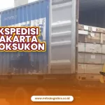 Ekspedisi Jakarta Lhoksukon