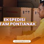 Ekspedisi Batam Pontianak Mitralogistics Terpercaya