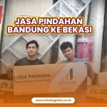 Jasa Pindahan Bandung ke Bekasi