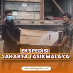 Ekspedisi Jakarta Tasikmalaya