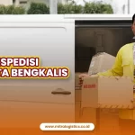 Ekspedisi Jakarta Bengkalis