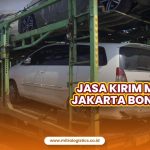 Jasa Kirim Mobil Jakarta Bontang