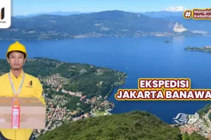 Ekspedisi Jakarta Banawa