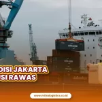 Ekspedisi Jakarta Musi Rawas