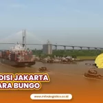 Ekspedisi Jakarta Muara Bungo