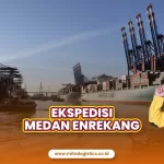 Ekspedisi Jakarta Enrekang