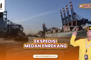 Ekspedisi Jakarta Enrekang