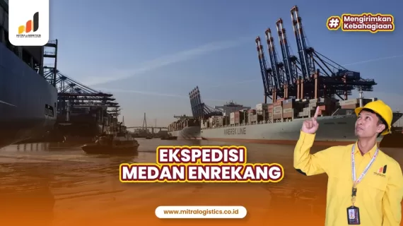 Ekspedisi Jakarta Enrekang