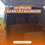 Ekspedisi Jakarta Takengon