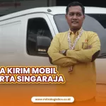 Jasa Kirim Mobil Jakarta Singaraja