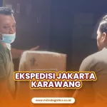 Ekspedisi Jakarta Karawang