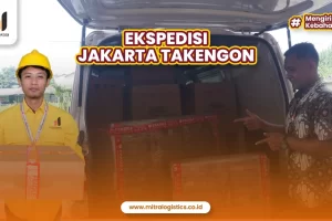 Ekspedisi Jakarta Takengon