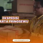 Ekspedisi Jakarta Pringsewu Terbaik