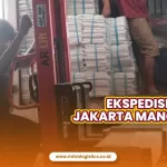 Ekspedisi Jakarta Manggar