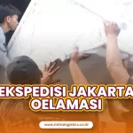 Ekspedisi Jakarta Oelamasi Terbaik