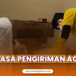 Jasa Pengiriman AC yang Aman