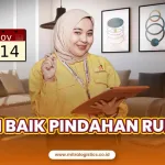 Hari Baik Pindahan Rumah: Panduan Menentukan Waktu Pindah