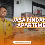 Jasa Pindahan Apartemen Pilihan Tepat