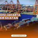 Ekspedisi Jakarta Pesisir Selatan