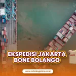 Ekspedisi Jakarta Bone Bolango