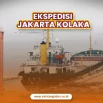 Ekspedisi Jakarta Kolaka Terbaik