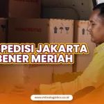 Ekspedisi Jakarta Bener Meriah